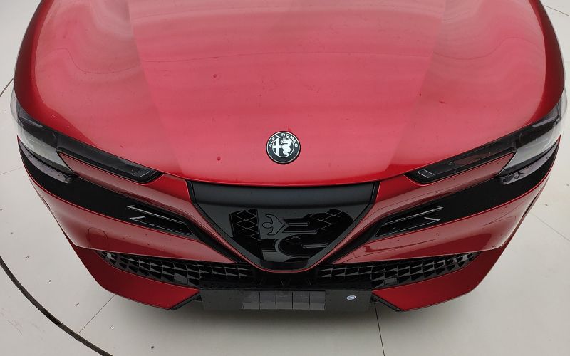 JUNIOR 1.2 136CV HYBRID EDCT6 SPECIALE